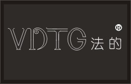 法的+VDTG(中英文分开注册，两个注册证，可以单独转让)