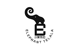 小象特拉 ELEPHANT TELALA（商品不全）